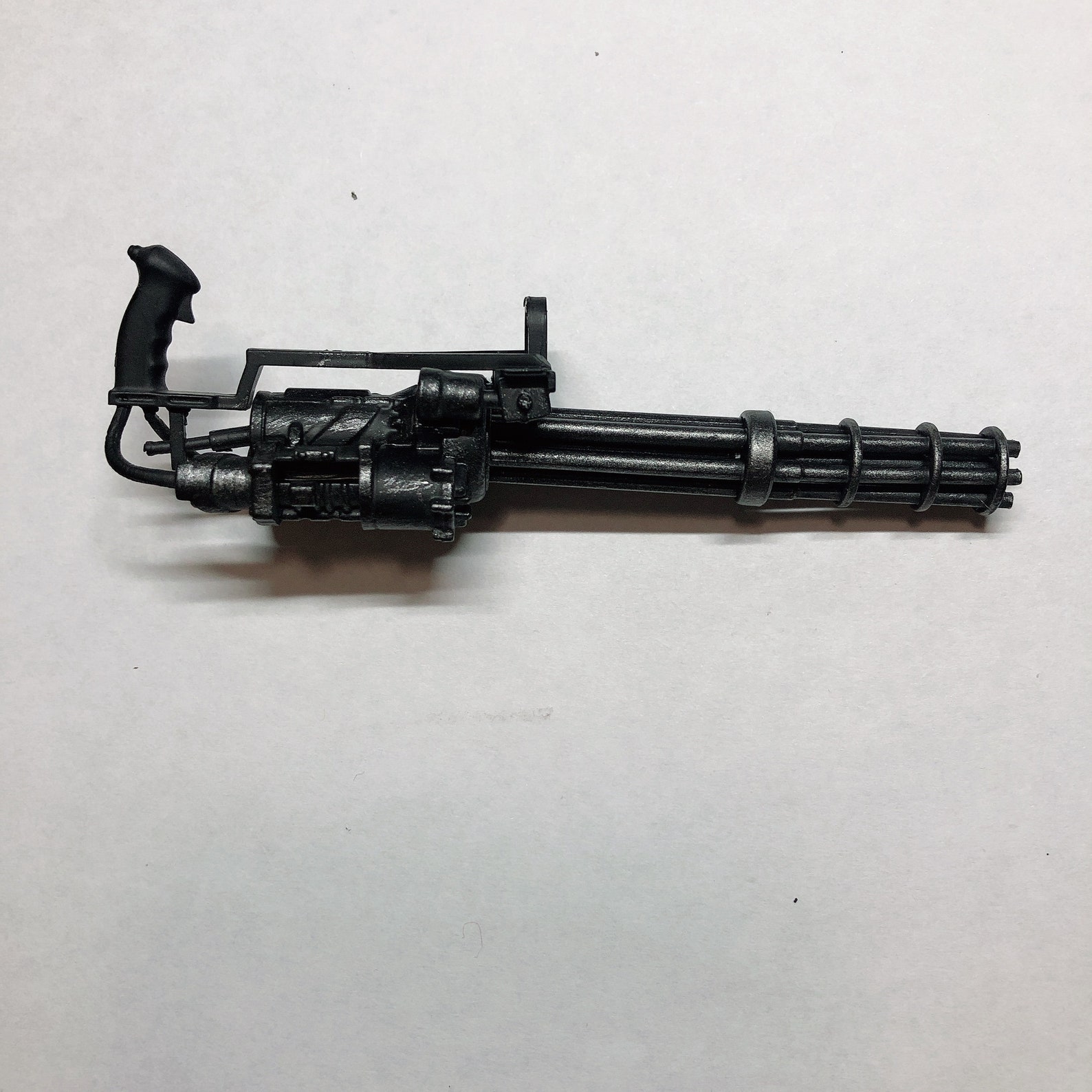 112 Action Figure Weapon Set 2 Etsy