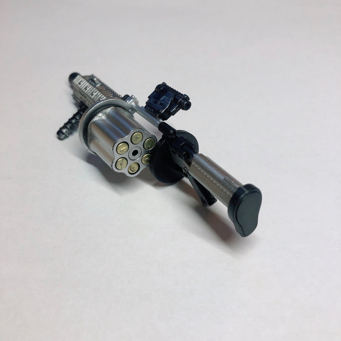 112 Action Figure Weapon Set Etsy