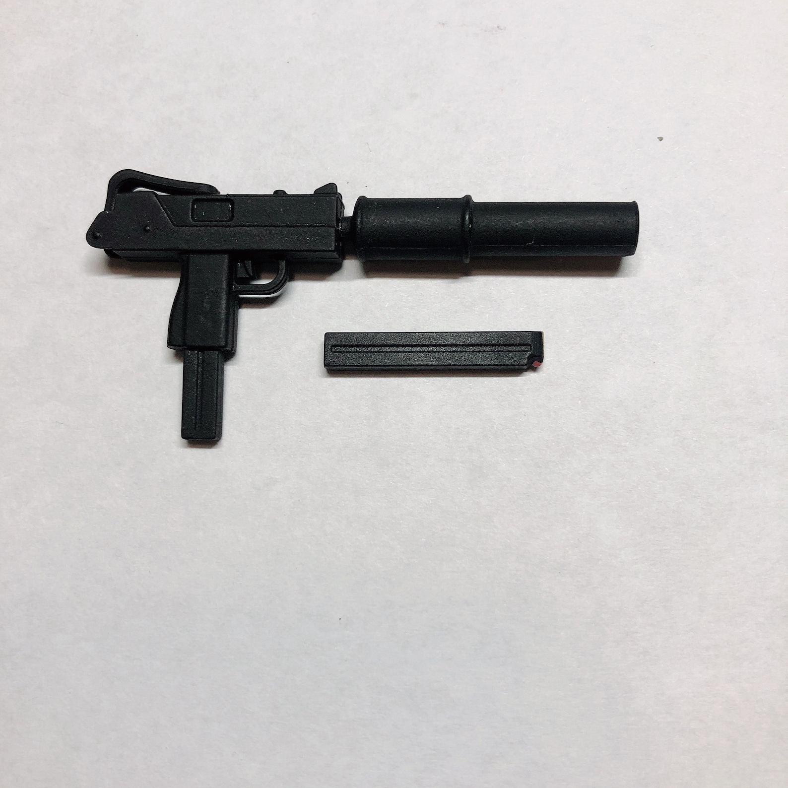 112 Action Figure Weapon Set 2 Etsy