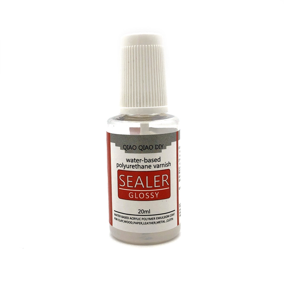 100% Natural, Non-toxic Food Grade Beeswax Sealer for Sealing and Shining  Jesmonite and Wood Wood Conditioner Jesmonite Sealer 100ml 