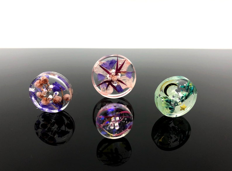 CIANBIFN UV Harz 500g Set - Kristallklar Mit UV Lampe Für DIY