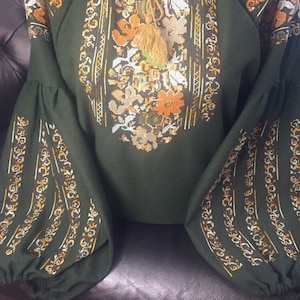 Vyshyvanka Woman – Ukrainian blouse, Vyshyvanka blouse, Vyshyvanka dress, Ukrainian dress