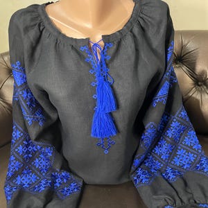 Vyshyvanka Woman – Ukrainian blouse, Vyshyvanka blouse, Vyshyvanka dress, Ukrainian dress