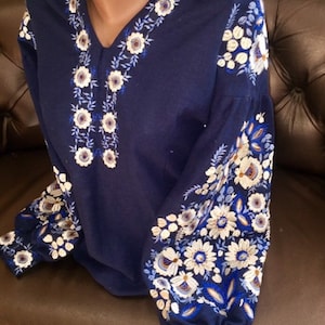 Vyshyvanka Woman – Ukrainian blouse, Vyshyvanka blouse, Vyshyvanka dress, Ukrainian dress