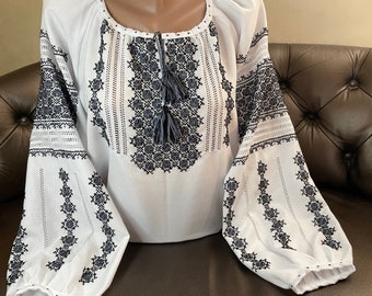 Vyshyvanka Woman – Ukrainian blouse, Vyshyvanka blouse, Vyshyvanka dress, Ukrainian dress