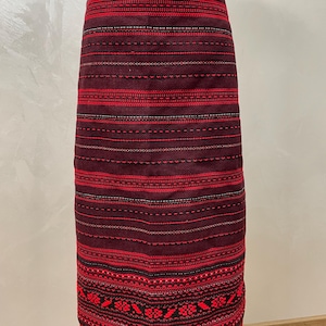 Ukrainian Skirt-Vyshyvanka woman,Vyshyvanka blouse,Ukrainian blouse,Vyshyvanka dress,Ukrainian dress,Ukraine shirt