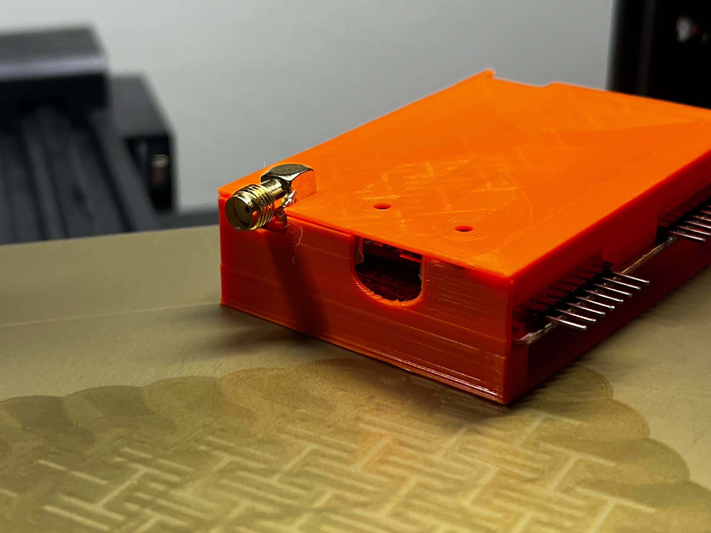 Flipper Zero Wifi Board With Marauder Firmware NRF24 and 3D Etsy