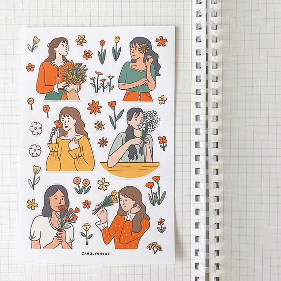 Fall / Autumn Die Cuts or Planner Stickers. Cute Ugg Boots and Fox.  Decorate a Planner, Travelers Notebook, Memory Book, or Scrapbook. 