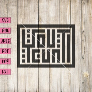 You Cunt Svg, Hidden Message, Secret Message, Rude Decal, Cunt Shirt, Swear Words,  Sassy Shirts For Women, Rude Mug, Personalised Word Art