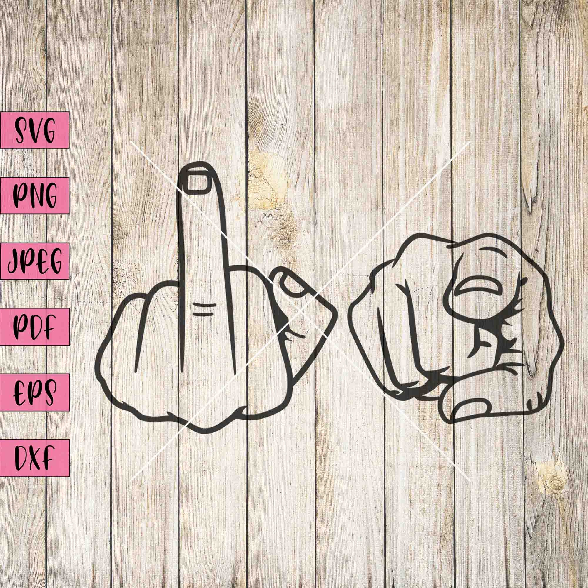 Fuck you hand sign - Etsy 日本 Fuck you hand sign - Etsy 日本