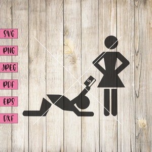 Pegatina divertida, Svg divertido, Svg para adultos divertido, Camisas de pareja a juego, Svg atrevido, Camisas de aniversario para marido y mujer, Svg de dinero, Cricut