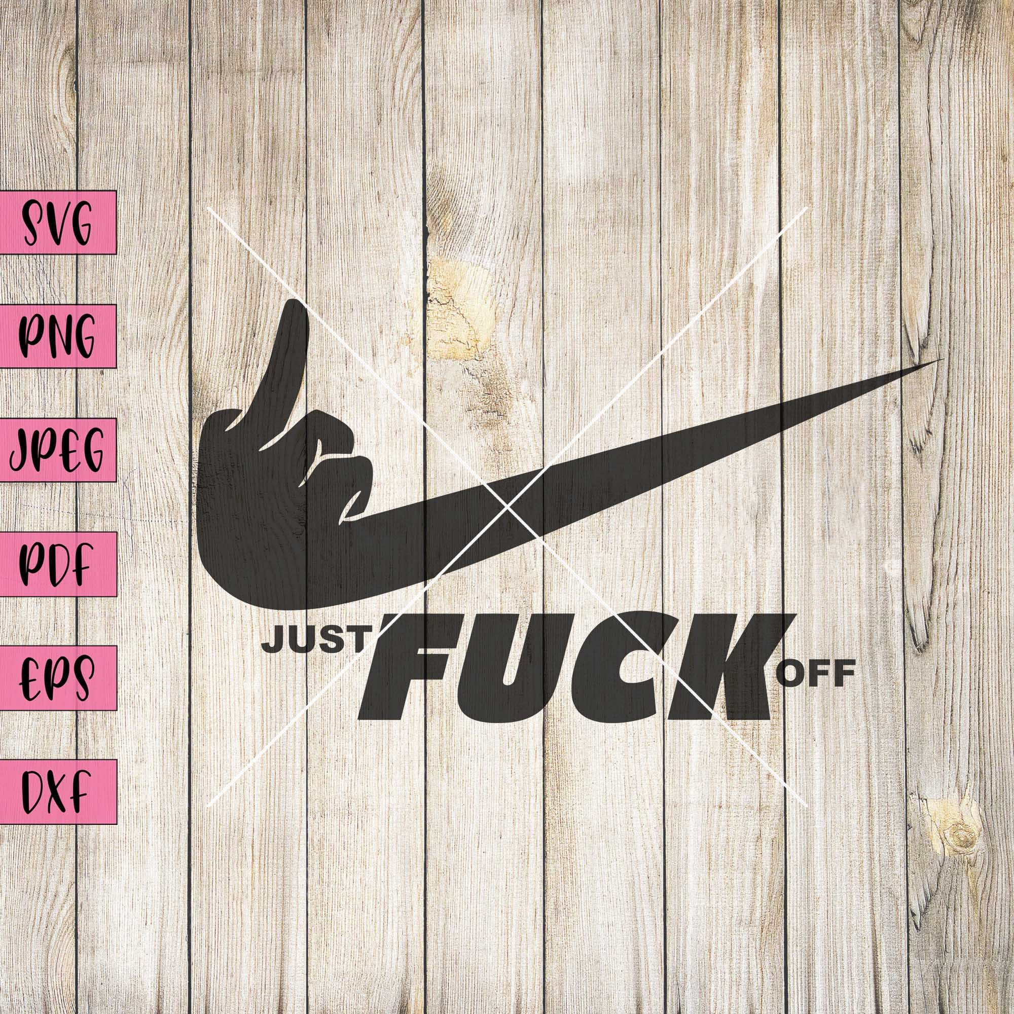 【BiG】FUCK IT!middle fingar 中指　fuck you! Middle Finger - Fuck you