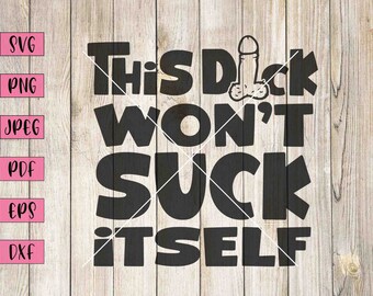 Penis suck svg | Etsy Österreich