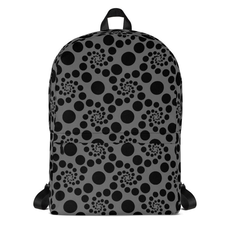 Backpack Backpack Purse Backpack for Laptop School Etsy