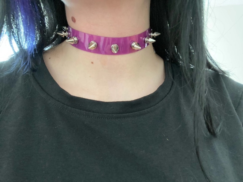 Pvc choker Clearance