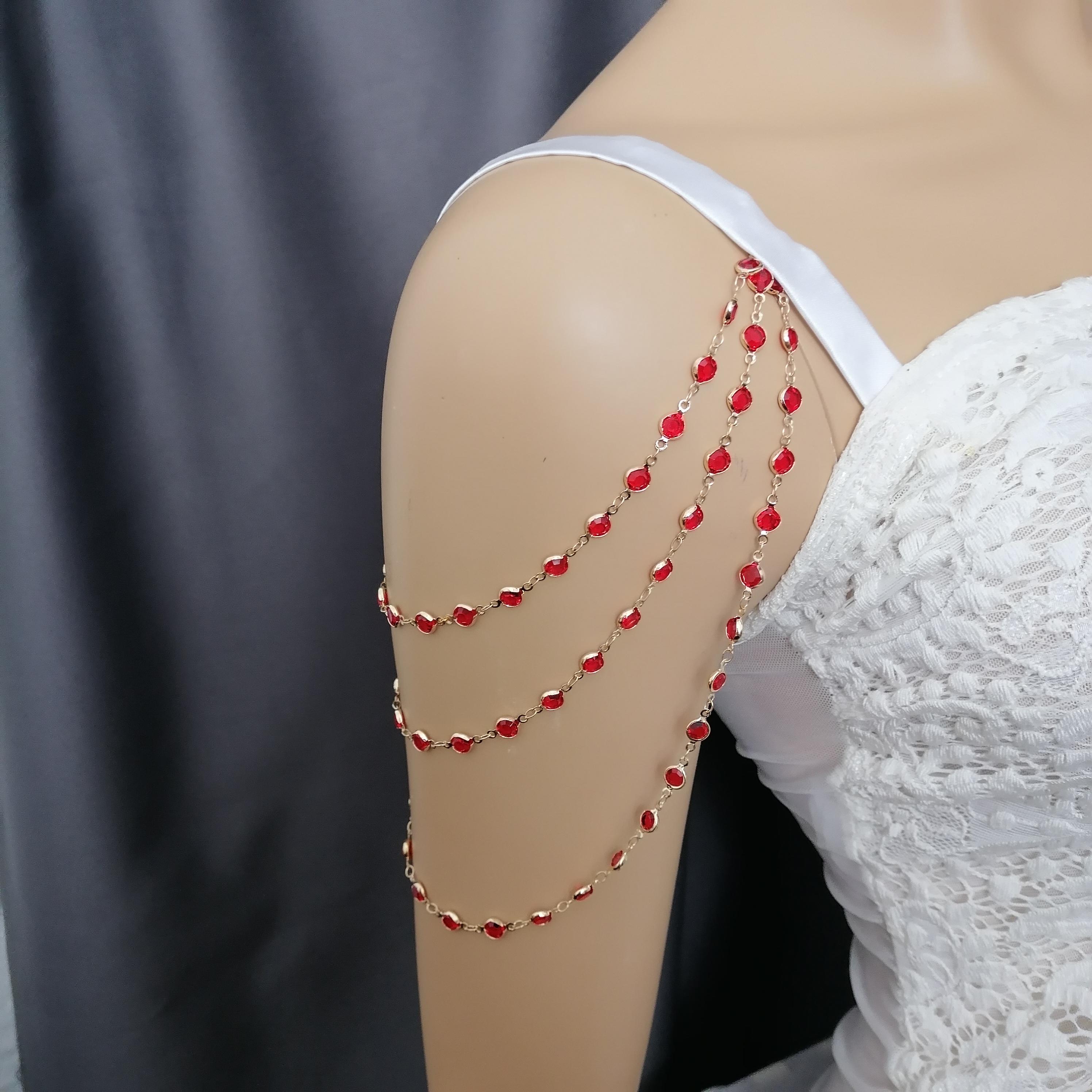 fashion straps for dresses Spaghetti Straps Chocolate Fashion Popular New Sexy Mermaid Long Women –  bridalsew main image 1