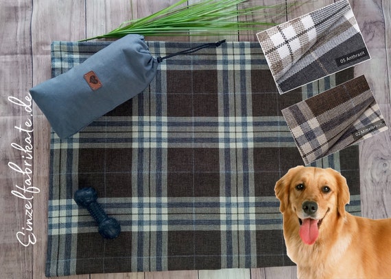 Padded dog blanket new arrivals