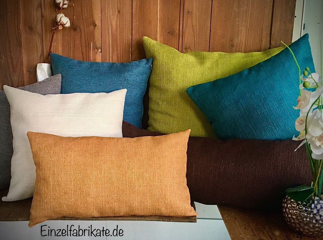 Highquality Cushions CUSTOMMADE Elaborate and Highquality Etsy