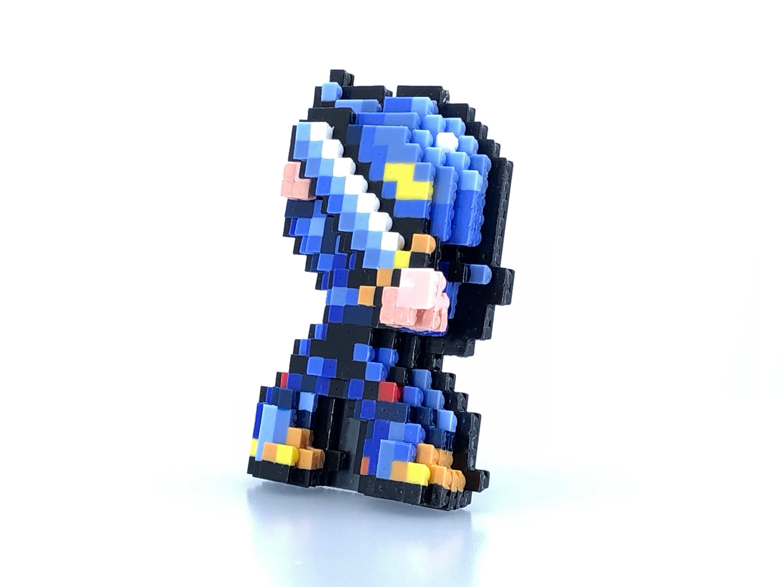Final Fantasy 4 Cecil - Etsy