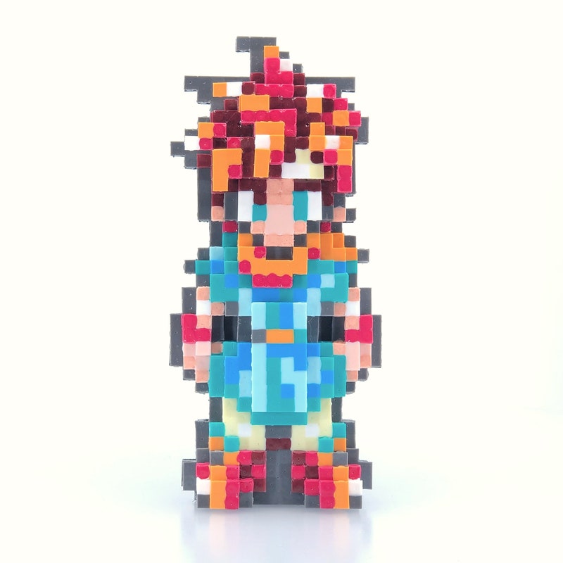 Bead Sprite - Etsy