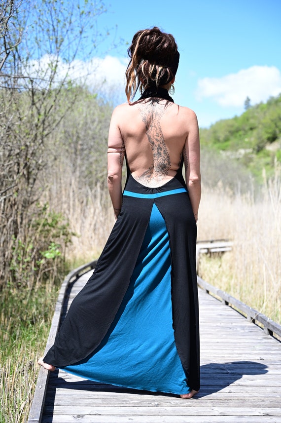 Boho Dress, Festival Dress, Boho Women's Dress, Pixie Dress, Fairy Dress,  Sexy Dress, Tribal, Rave, Pixie, Ceremonial Dress, Sexy Dress - Etsy