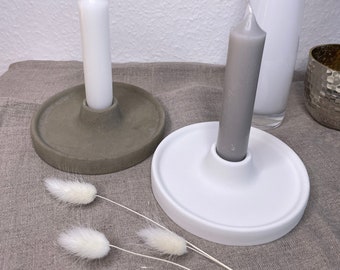Kerzenteller weiß - Vertrauen Sie dem Favoriten