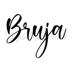 Bruja svg,Latina svg,Mexican women svg,Mexicana svg,Spanish Witch svg,Chica Mexicana svg,Silhouette svg,Digital file,Cut File for Cricut