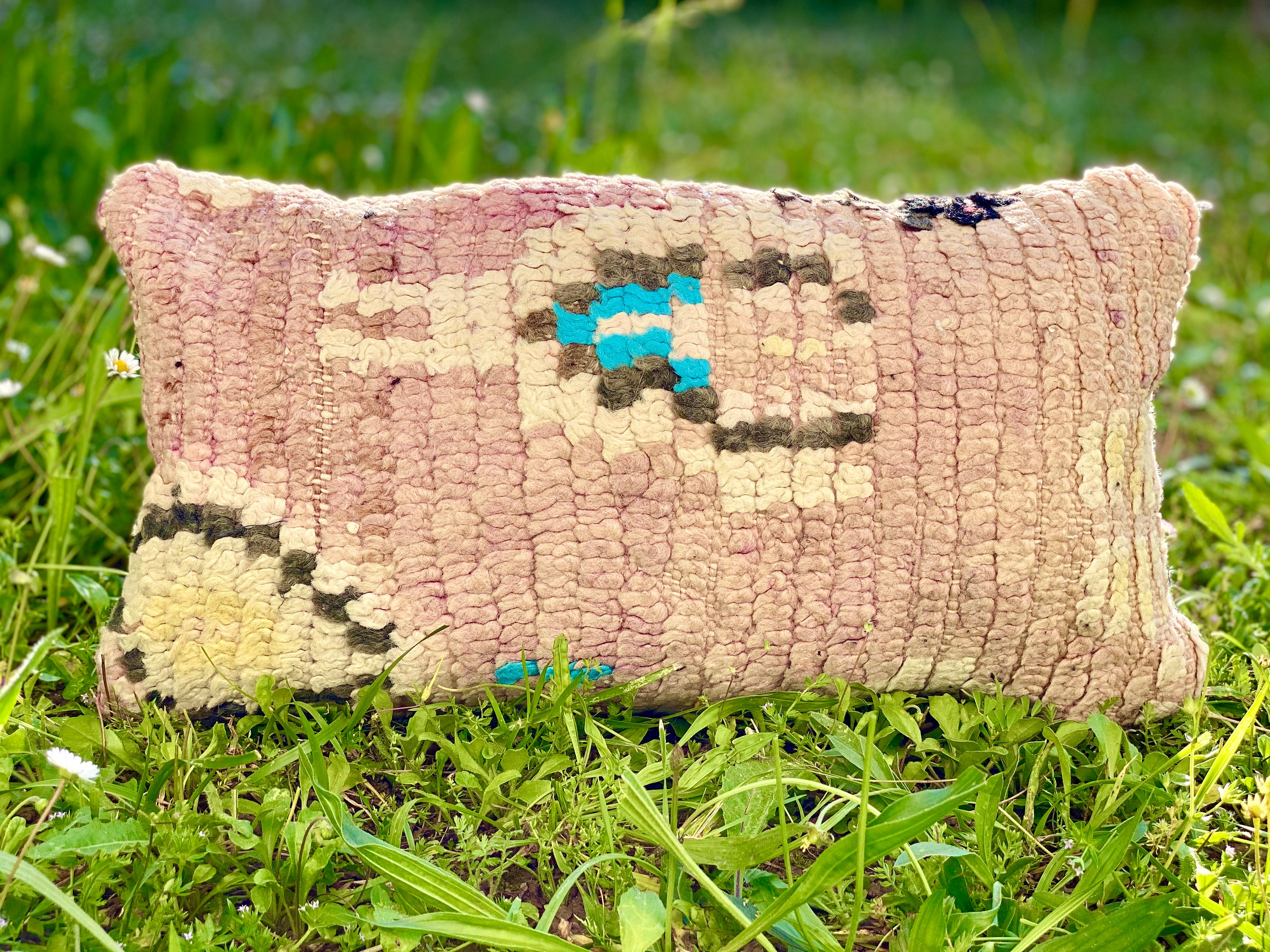 Oreiller Marocain Beni Mguild