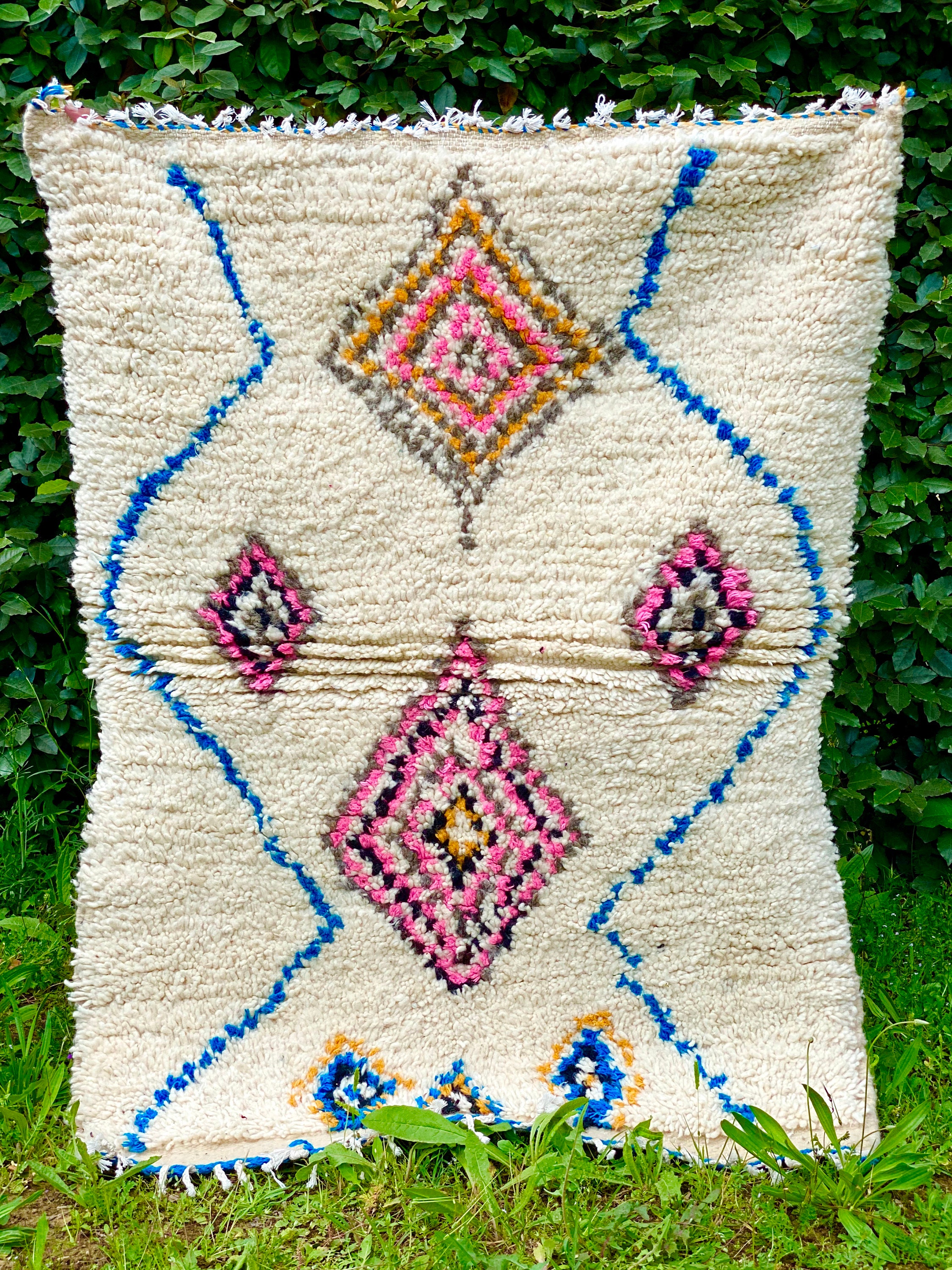 Tapis Berbère Azilal