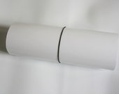 Pressure Sensitive Styrene to make or repair a custom lampshade