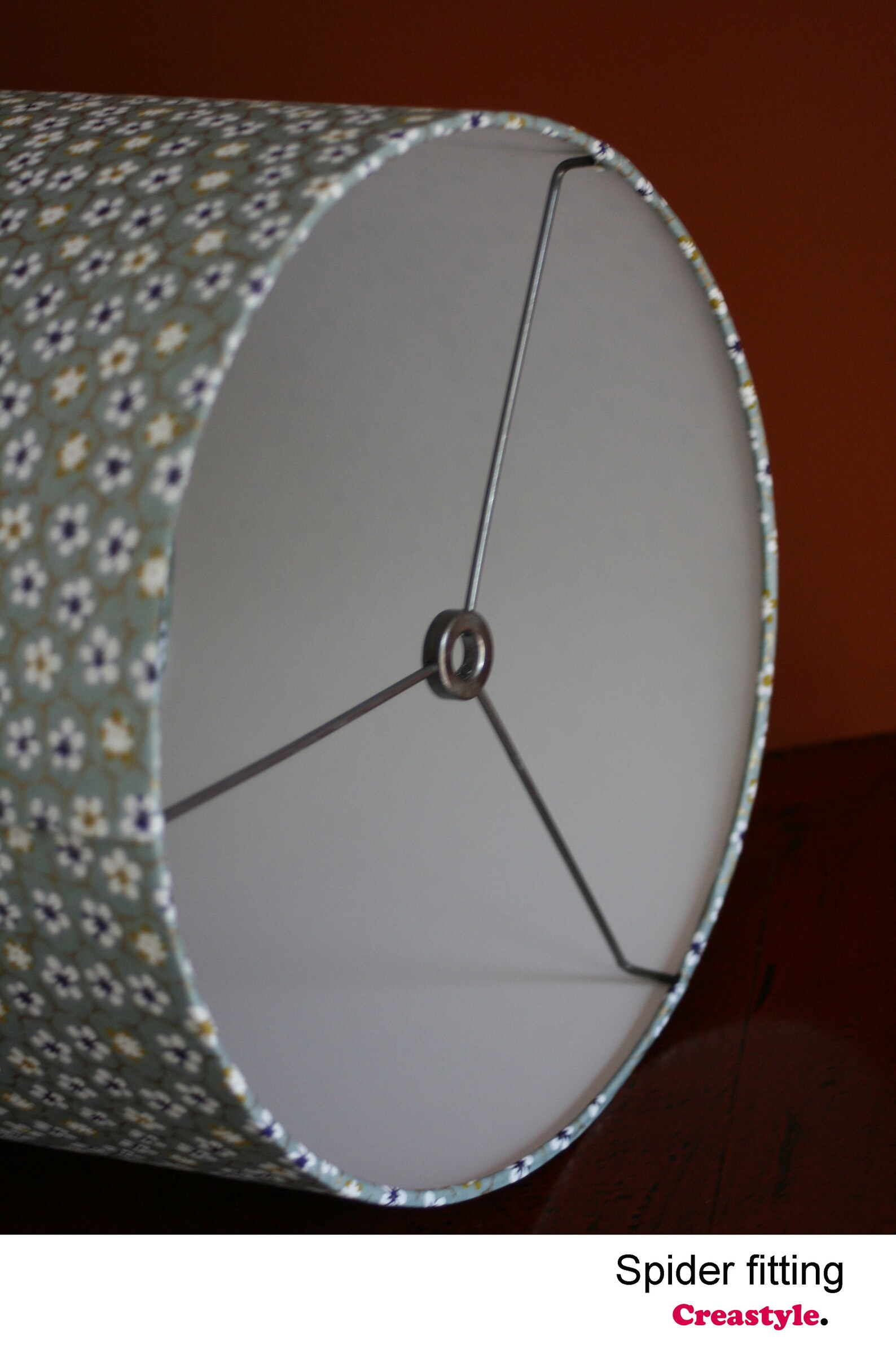 Lampshade Ring Sets Etsy Canada