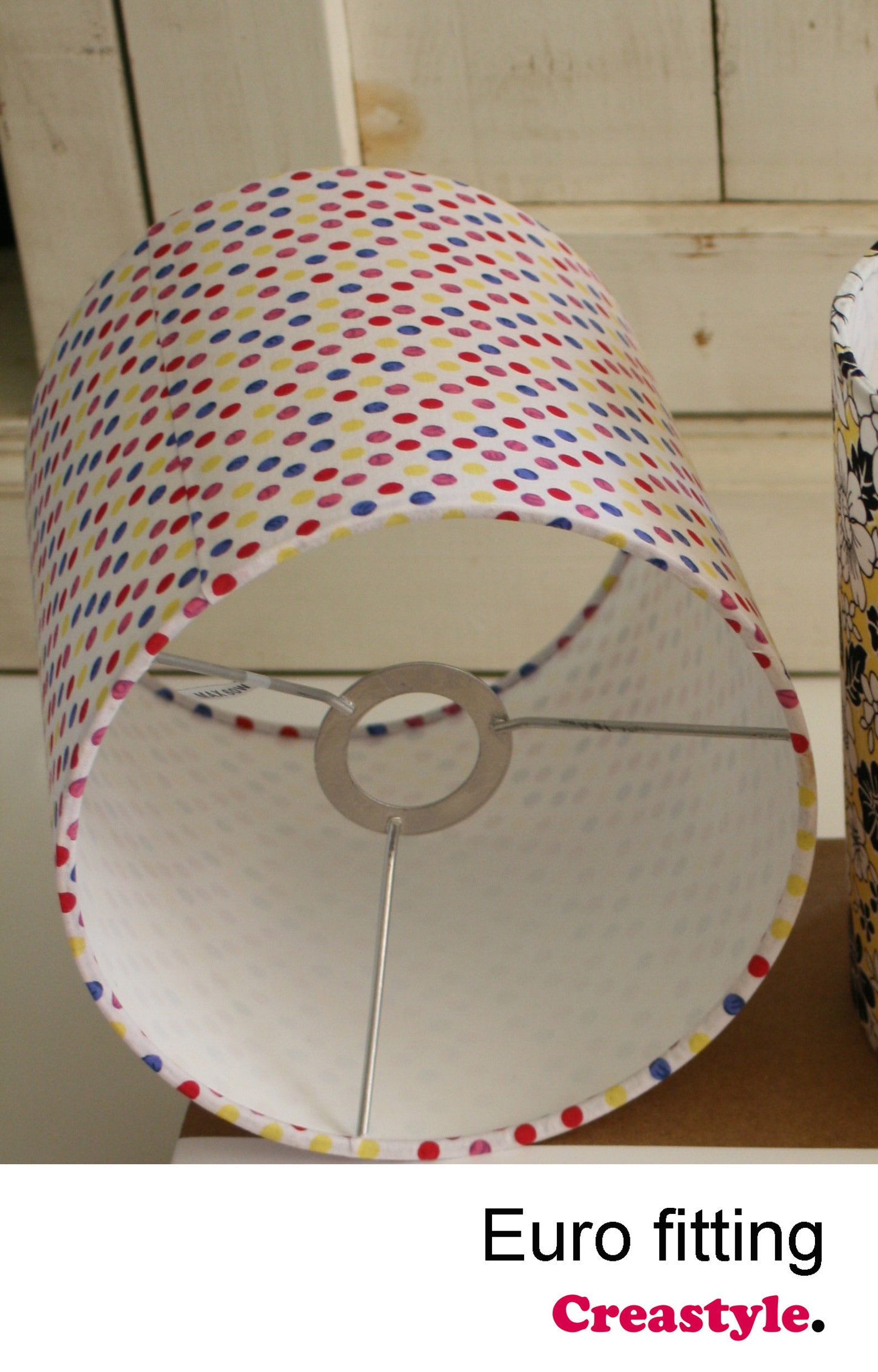 Lampshade Ring Sets Etsy Canada