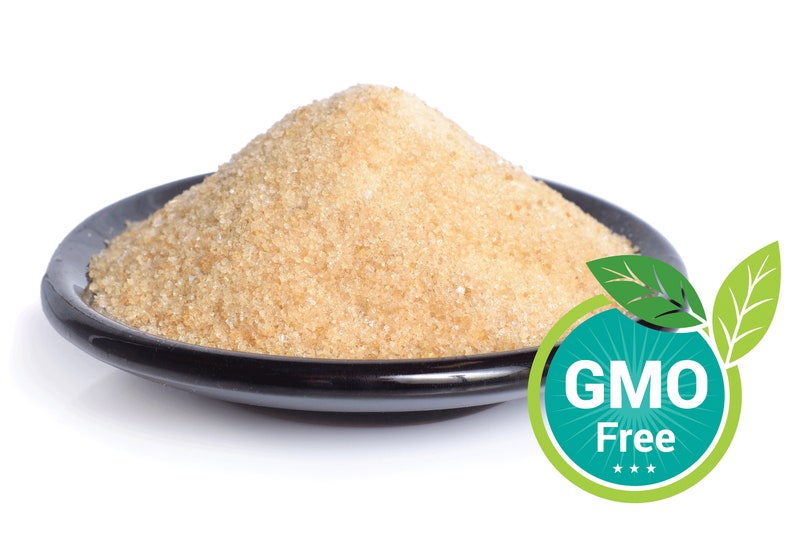 Gelatin Powder Unflavored 3.5 Oz Platinum Grade 250 Bloom Etsy