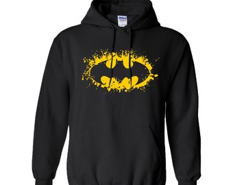 batman sweater