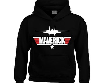 Maverick hoodie | Etsy Maverick hoodie | Etsy