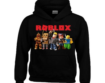 Roblox Etsy - roblox fortnite hoodie robux e gift card