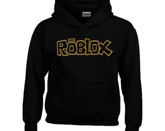 Roblox Hoodie Etsy - cool hoodie roblox