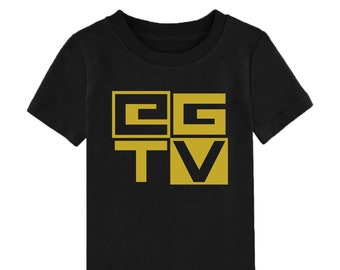 Youth Gaming Tees Etsy - among us roblox t shirt eye