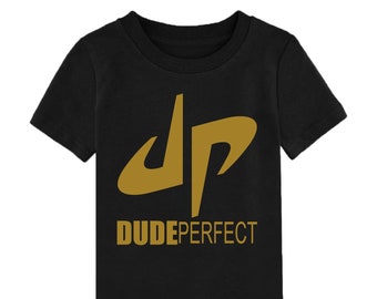 DUDE PERFECT inspired PENCIL CASE school Kids Boy girl youtube youtuber xmas