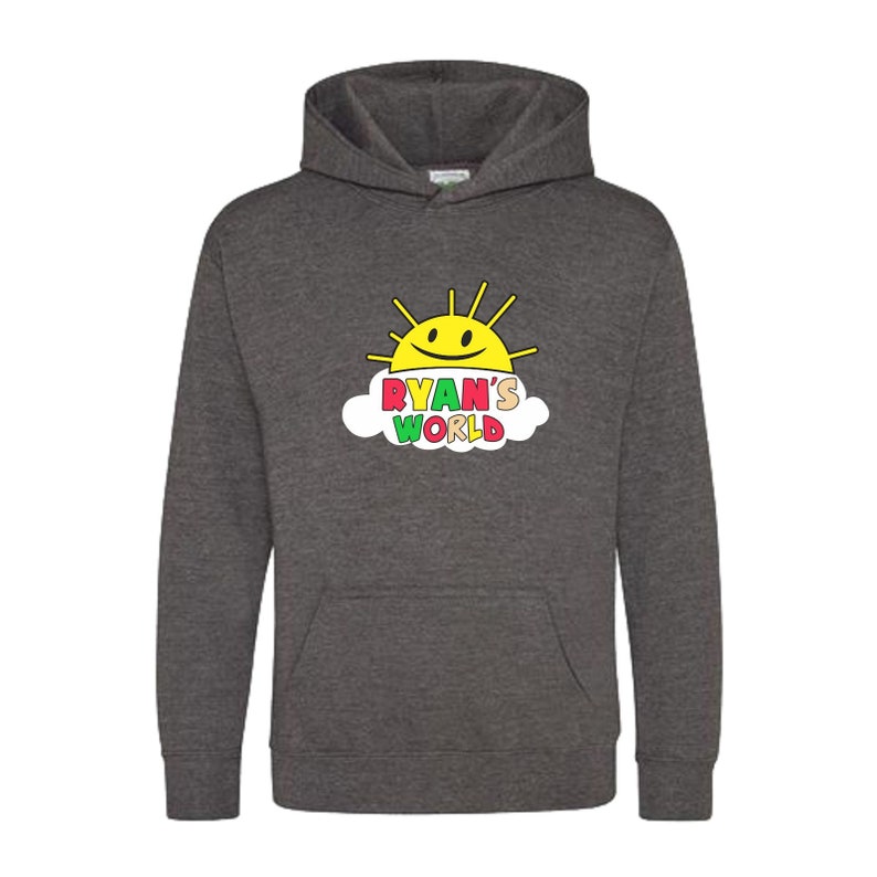 ryans world hoodie