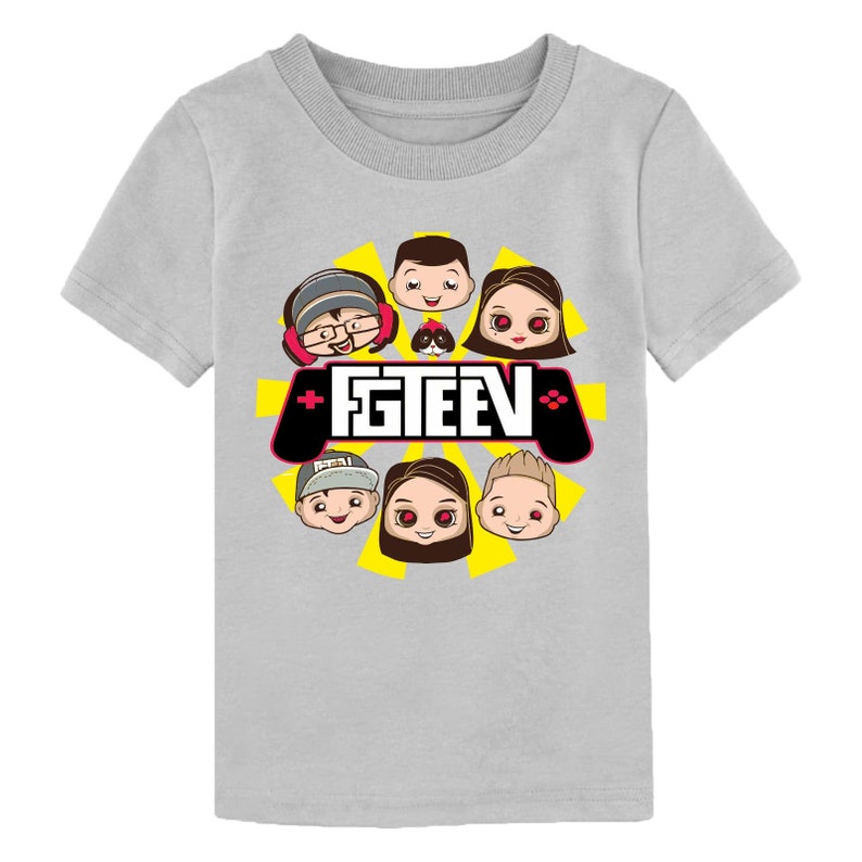 fgteev duddy merch