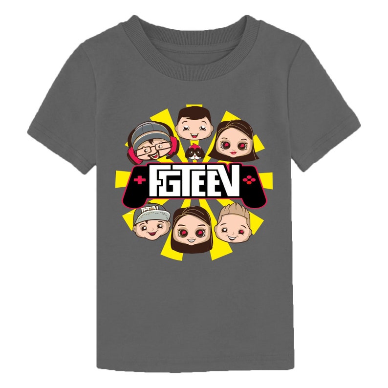 fgteev duddy merch