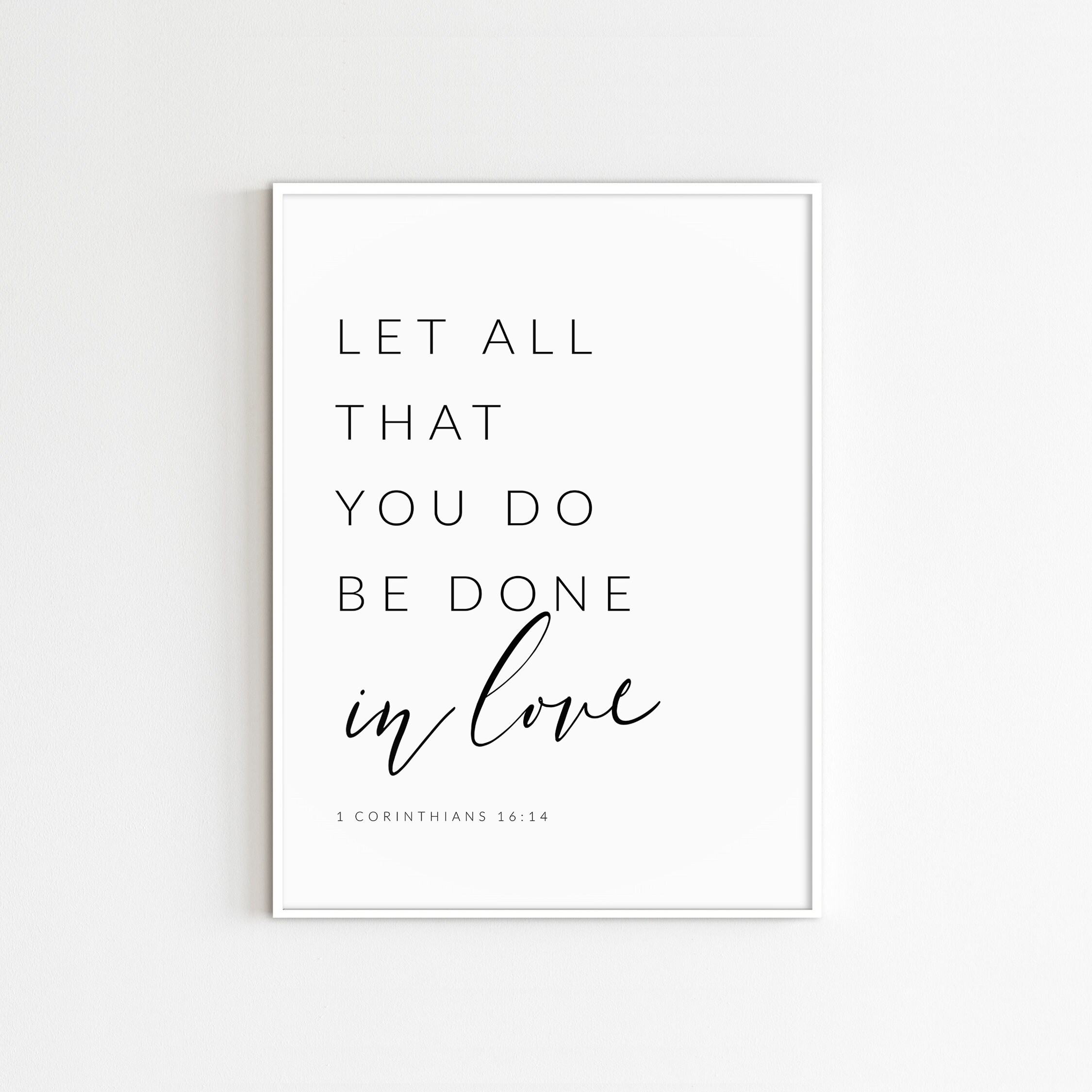 quotes let all that you do be done in love 1 corinthians quotes let all that you do be done in love 1 corinthians