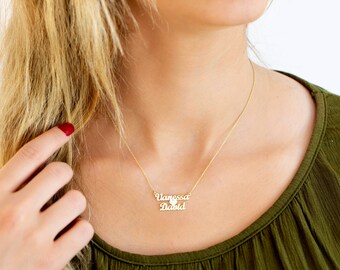 Couple Name Locket Etsy Couple Name Locket Etsy