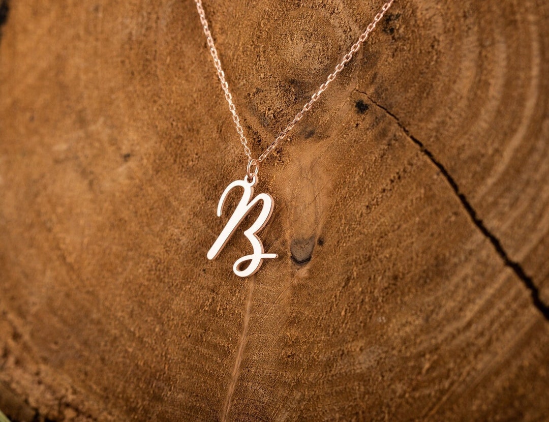 Collana Girocollo Argento 925 Cuore, Lettera E Perla | PoNaNa Argento - Foto 2