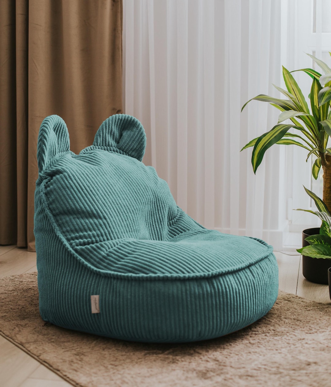 Produktbild von Chilly Pilley Gartenkissen Stuhlkissen Set