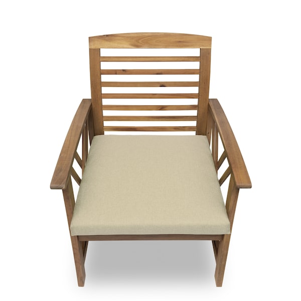 Stuhlkissen Stuhlauflage Stuhlpolster Sitzkissen Abnembar Bezug Mit Reißverschluss Auflage Gartenkissen Set