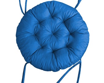 Papasan imperméable Papasan coussin Papasan chaise rotin chaise jardin coussin papasan coussin siège coussin fauteuil coussin à bascule coussin