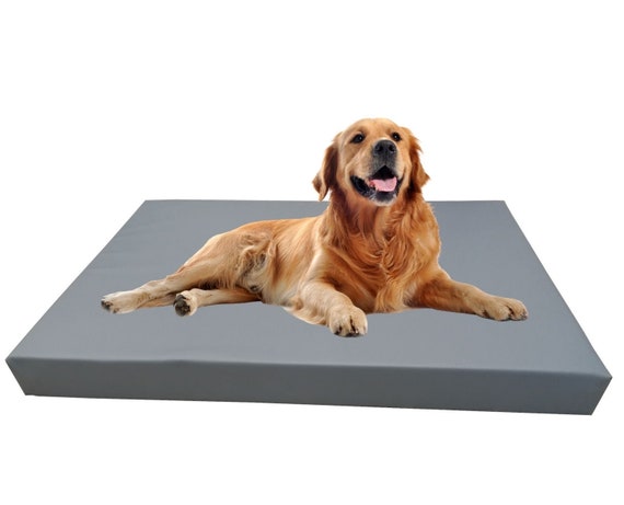 Tappetino per cani, cuccia per cani, materasso per cani, posto per cani,  cuccia per cani 125x100x10 -  Italia