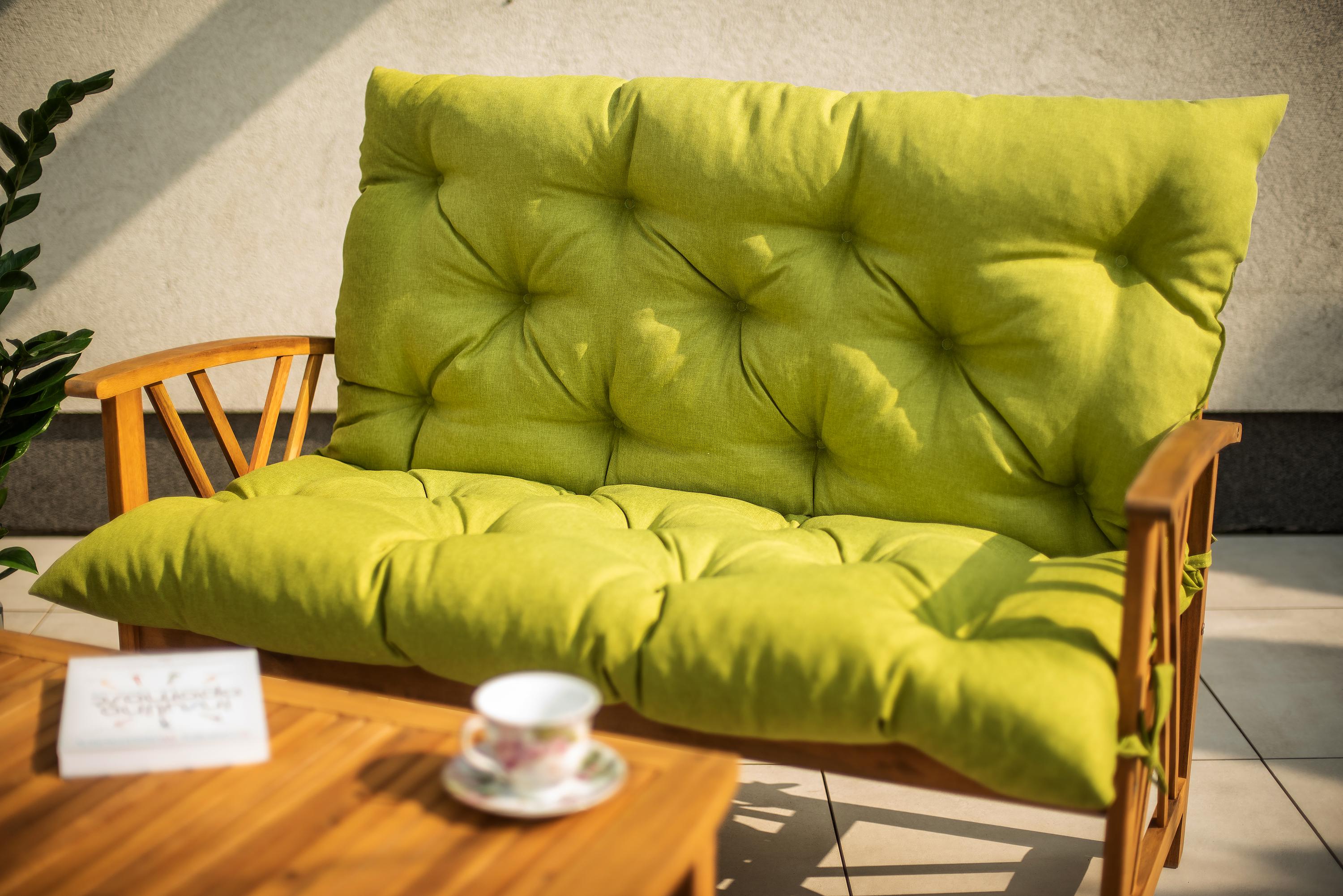 Cuscini per sedie con schienale basso Italia